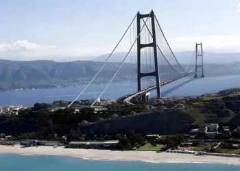 Assim será a ponte mais longa do mundo: país da Europa fará uma obra com mais de 3 km de extensão