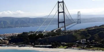 Assim será a ponte mais longa do mundo: país da Europa fará uma obra com mais de 3 km de extensão