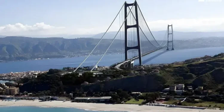 Assim será a ponte mais longa do mundo: país da Europa fará uma obra com mais de 3 km de extensão