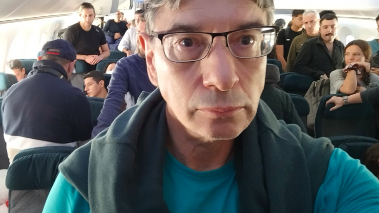 Explicações de Pochmann sobre IBGE já estão no 6º capítulo