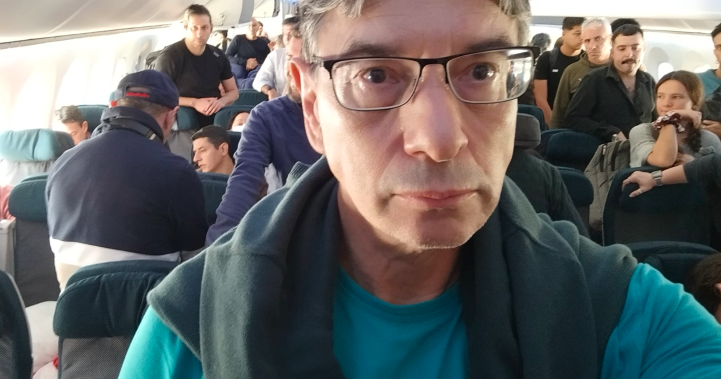 Explicações de Pochmann sobre IBGE já estão no 6º capítulo