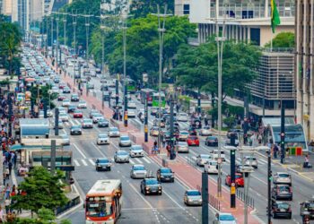 Investigação revela plano de atentado com bombas em área movimentada do Brasil