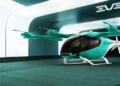 Reprodução: Eve Air Mobility/Divulgação