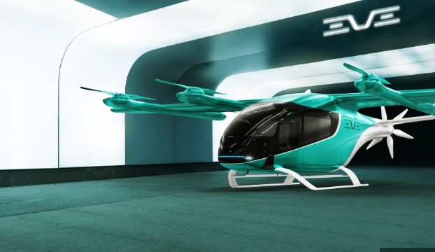 O futuro chegou: Brasil começa a vender “carros voadores”