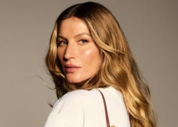 O segredo diário de Gisele Bündchen para saúde e energia: um alimento que você também pode comer