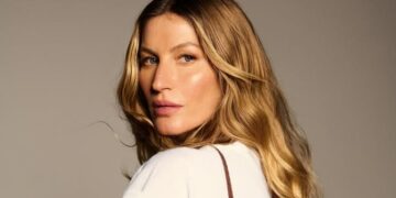 O segredo diário de Gisele Bündchen para saúde e energia: um alimento que você também pode comer