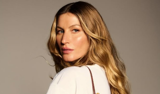 O segredo diário de Gisele Bündchen para saúde e energia: um alimento que você também pode comer