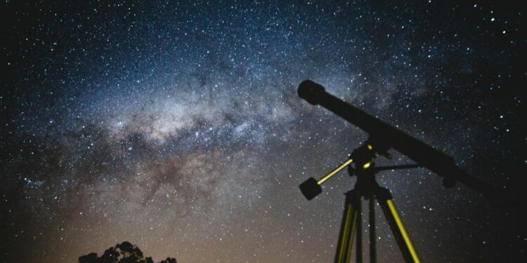 O céu do Brasil vai protagonizar um evento raro em 28/02