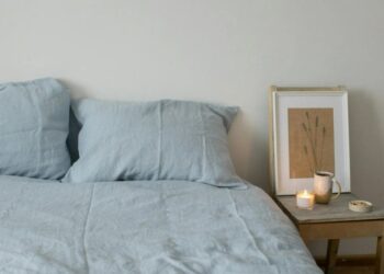 Luz branca ou amarela no quarto? Veja qual é a escolha dos especialistas