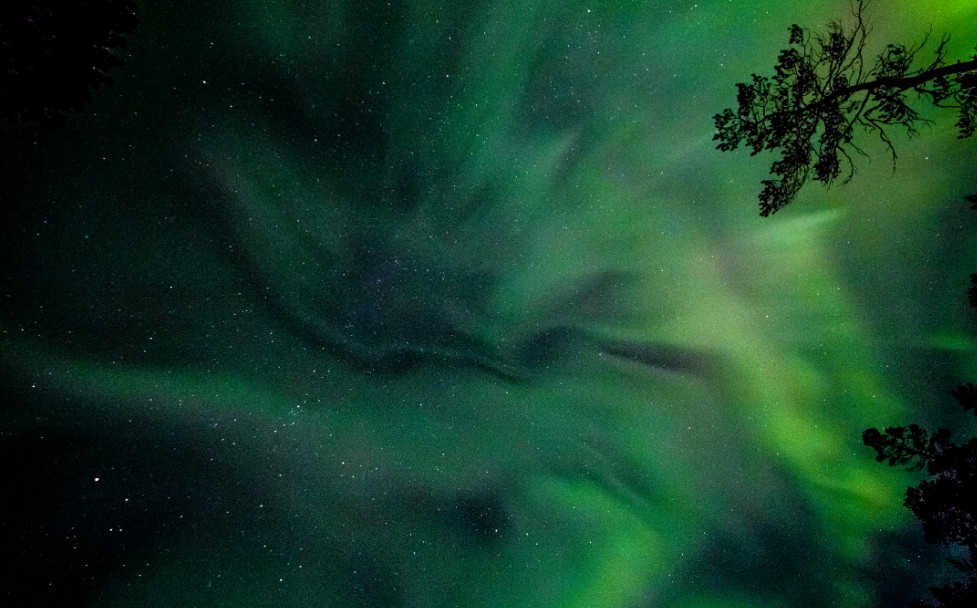 Algo está acontecendo no céu da Terra e a Nasa acabou de enviar 3 foguetes para tentar resolver