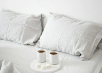 Todas as formas erradas de lavar um travesseiro (e como fazer do jeito certo)