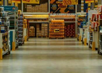 Fim do Carrefour neste país: rede anuncia fechamento de todas as 478 lojas