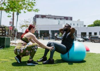 Treinar ao ar livre é poderoso, mas este erro coloca seu coração em risco