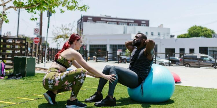 Treinar ao ar livre é poderoso, mas este erro coloca seu coração em risco