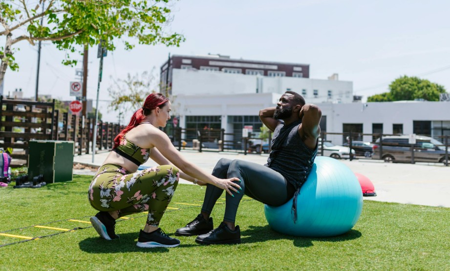 Treinar ao ar livre é poderoso, mas este erro coloca seu coração em risco