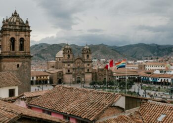 O país da América Latina para viajar sozinho, que mistura templos históricos, paisagens lindas e ótima gastronomia