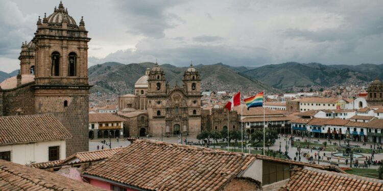 O país da América Latina para viajar sozinho, que mistura templos históricos, paisagens lindas e ótima gastronomia