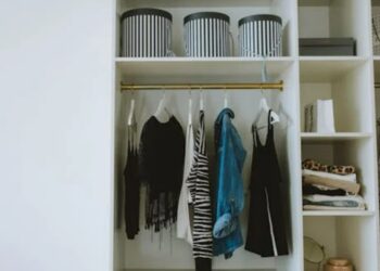 6 peças para tirar do seu guarda-roupa agora mesmo