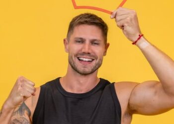 BBB 26 quebra o silêncio e entrega informação de fora da casa para Jonas