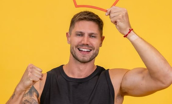 BBB 26 quebra o silêncio e entrega informação de fora da casa para Jonas