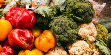 O único vegetal que você não está lavando, mas deveria