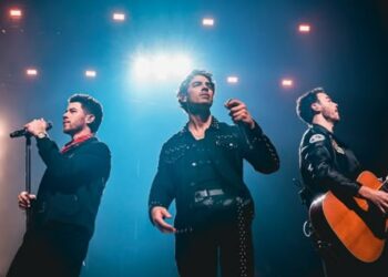 Banda dominou playlists, pôsteres e corações: agora anunciam retorno histórico no Brasil