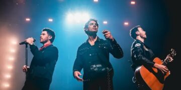 Banda dominou playlists, pôsteres e corações: agora anunciam retorno histórico no Brasil