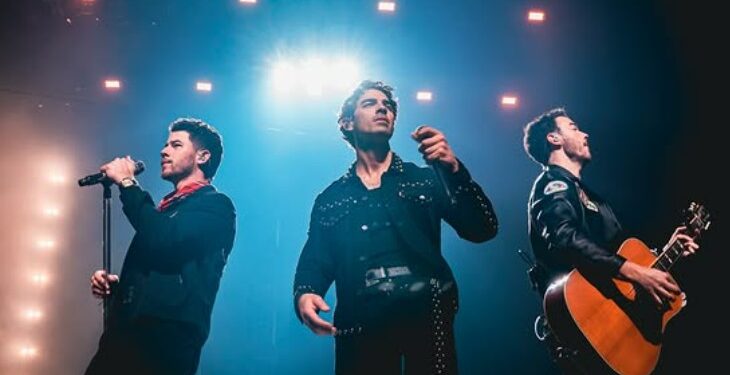 Banda dominou playlists, pôsteres e corações: agora anunciam retorno histórico no Brasil