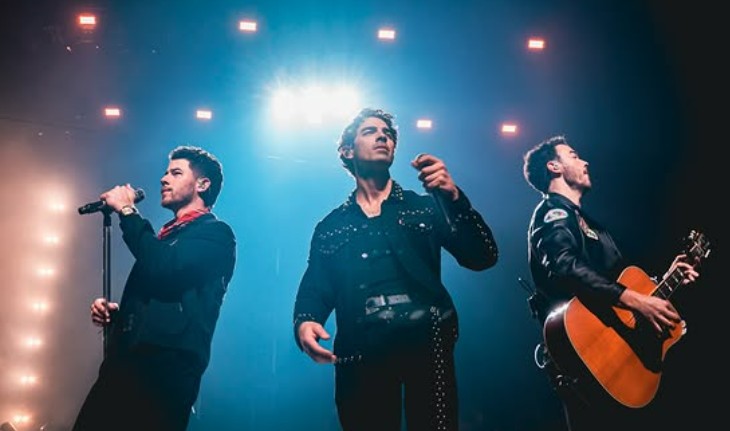 Banda dominou playlists, pôsteres e corações: agora anunciam retorno histórico no Brasil