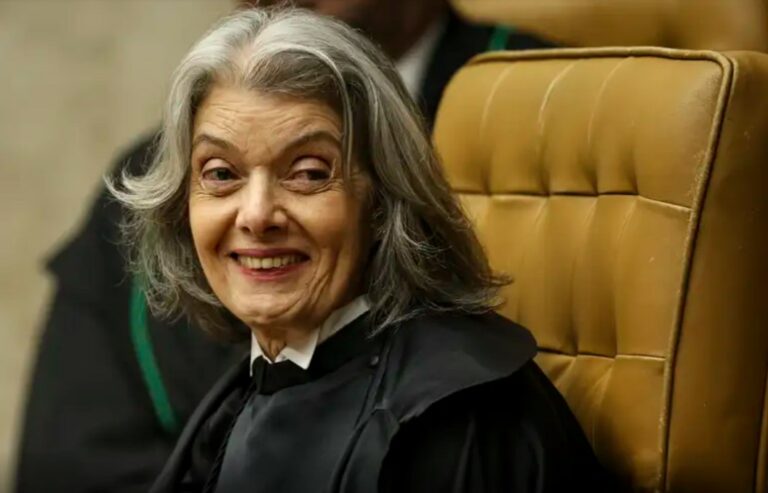 Cármem Lúcia vai botar ordem no STF?