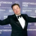 Após revolucionar a internet, Elon Musk quer desafiar a Apple com um celular próprio