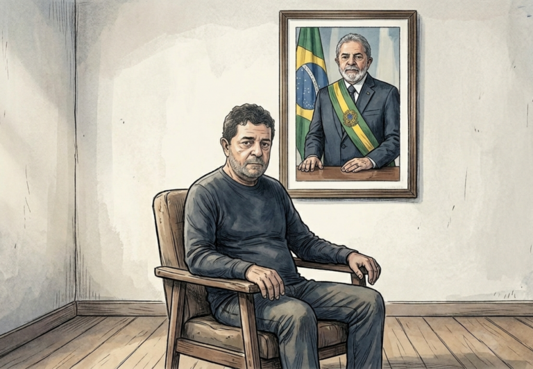 O que já se sabe sobre Lulinha e os desvios do INSS