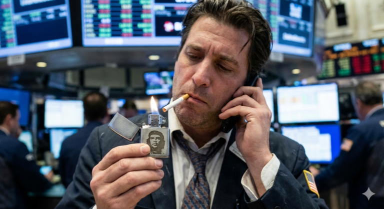 A raiz psicológica das ideologias políticas