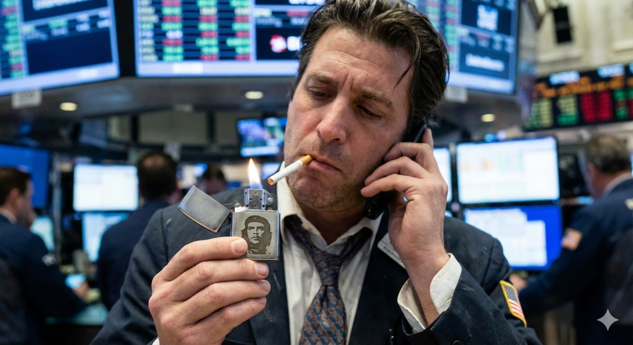 A raiz psicológica das ideologias políticas