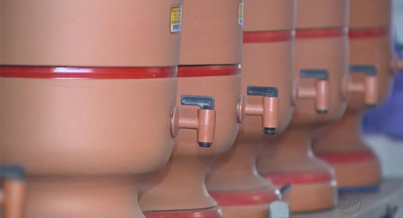 O que a ciência diz sobre o uso do filtro de barro em 2026