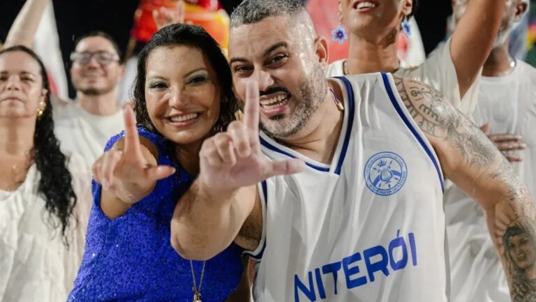 Quanto vai custar o samba de Janja?