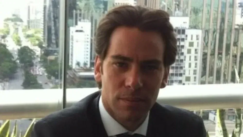 Marcos Lamacchia: tudo sobre o empresário que deseja comprar a SAF do Vasco