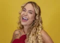 Oficial: Sarah foi comunicada e teve que deixar o BBB