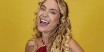 Oficial: Sarah foi comunicada e teve que deixar o BBB