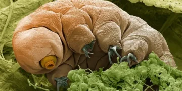 Cientistas encontram animal que sobreviveria ao fim do mundo e ele não é humano e nem mamífero