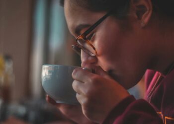 Foto: Parker Johnson/Unsplash