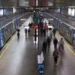 Foto: Divulgação/Metrô Rio