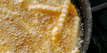 Foto: Amr Taha/Unsplash