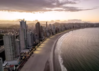 Cidade dos milionários no Brasil pode receber R$ 600 milhões para melhorar o trânsito