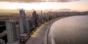 Cidade dos milionários no Brasil pode receber R$ 600 milhões para melhorar o trânsito