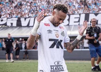 Foto: Divulgação/Facebook/Neymar Jr.