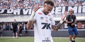 Foto: Divulgação/Facebook/Neymar Jr.