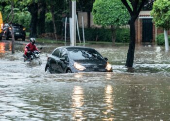 Foto: Aldward Castillo/Unsplash