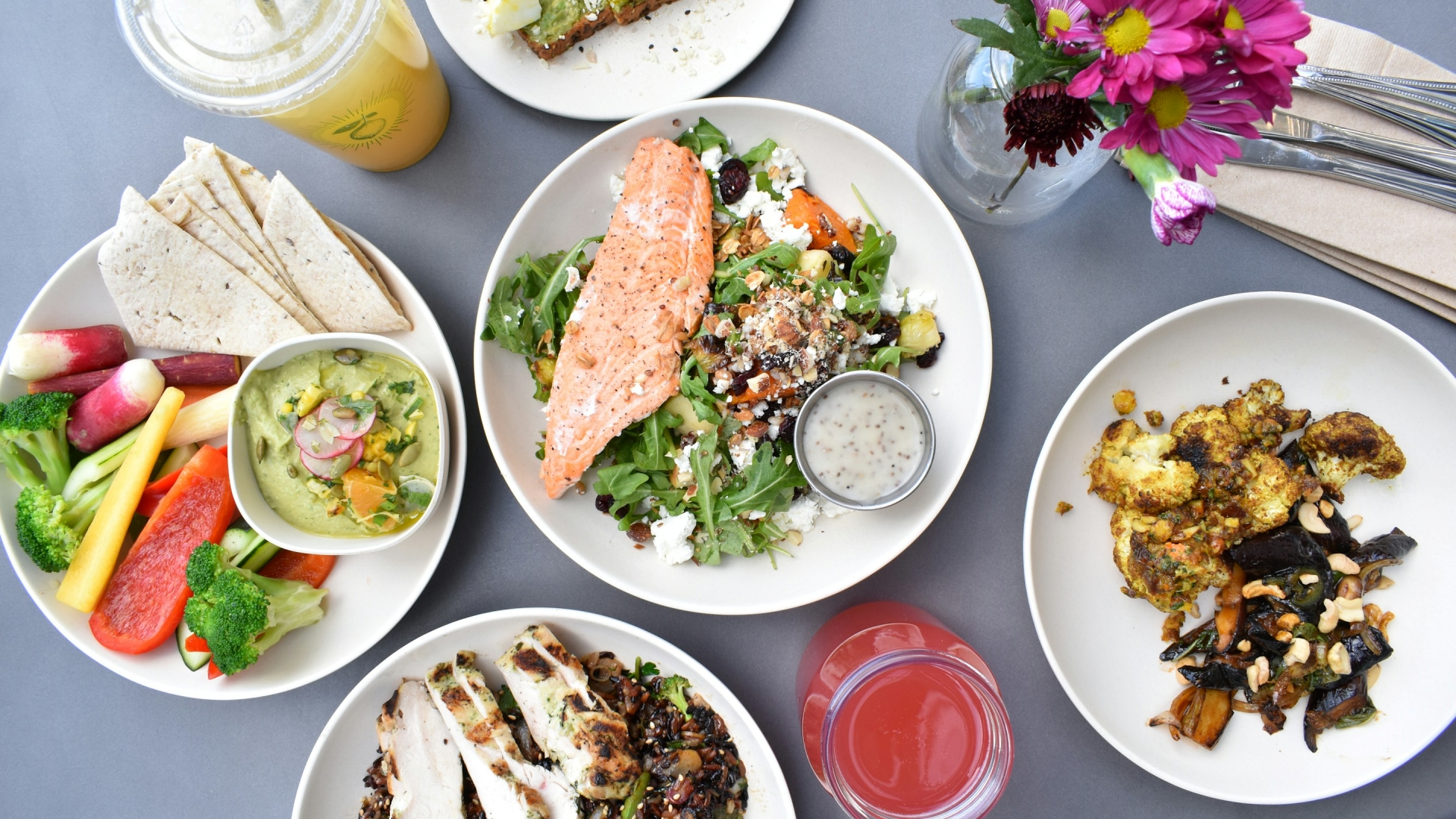 As melhores fontes de proteína para reduzir o risco de demência