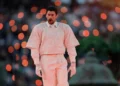 Pare tudo antes de ver quanto Bad Bunny recebeu para cantar no Super Bowl